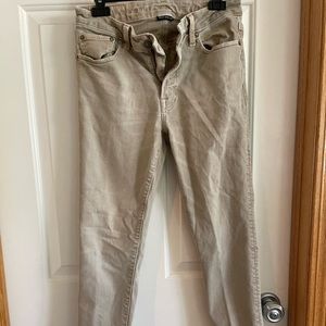 Mens American eagle skinny jeans